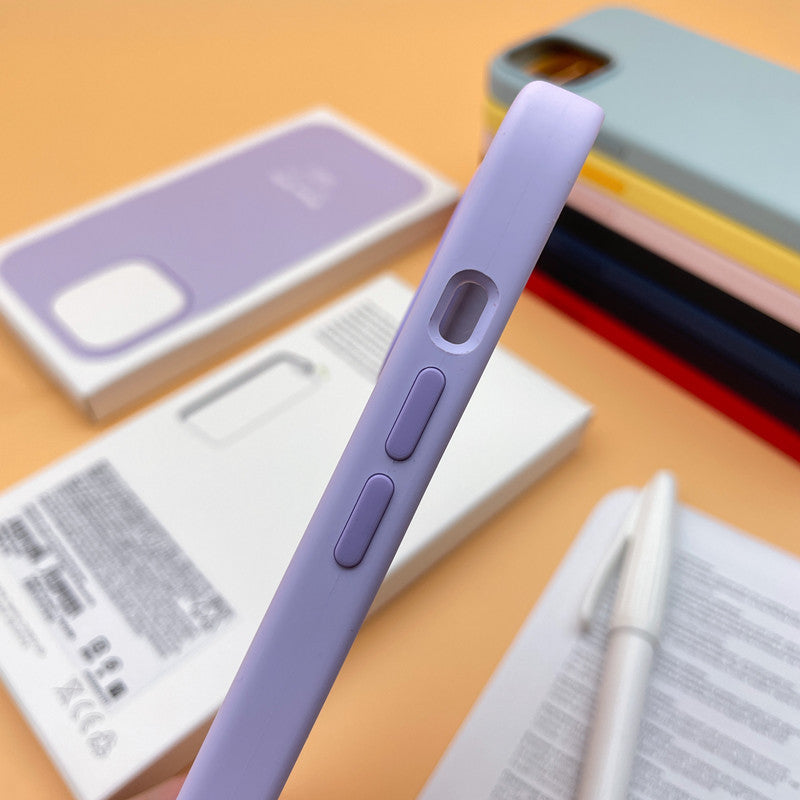 Silicone MagSafe Guard for iPhone 14 Pro Max