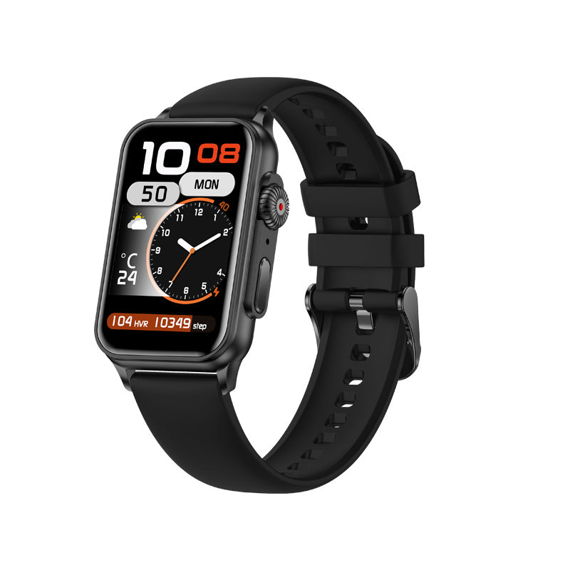 H23 Active Smartwatch 1.57" Display & HRM
