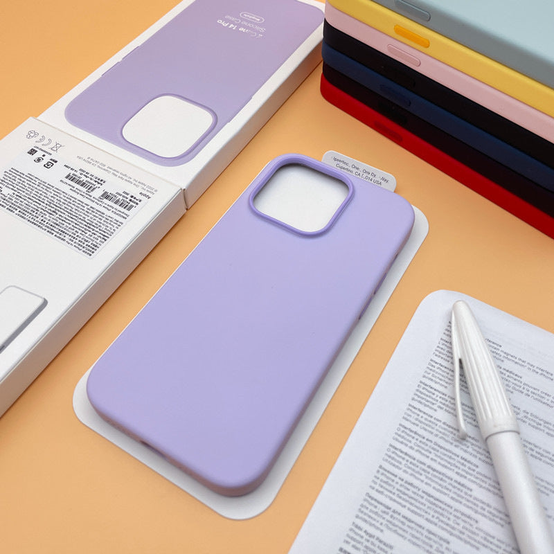 Silicone MagSafe Guard for iPhone 14 Pro Max