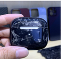 CarbonFiber AirPods Safeguard