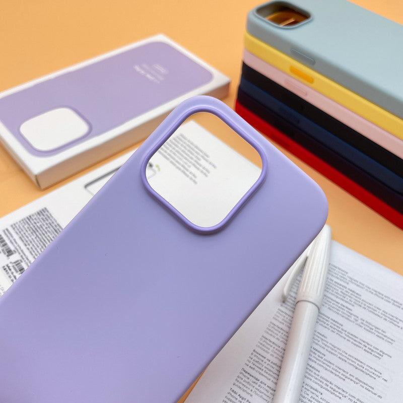 Silicone MagSafe Guard for iPhone 14 Pro Max