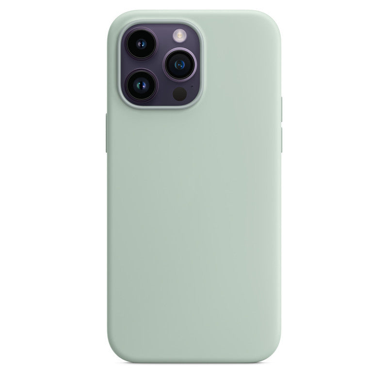 Silicone MagSafe Guard for iPhone 14 Pro Max